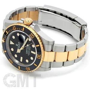 ROLEX ロレックス サブマリーナー  デイト 41 126613LN