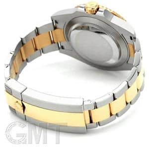 ROLEX ロレックス サブマリーナー  デイト 41 126613LN