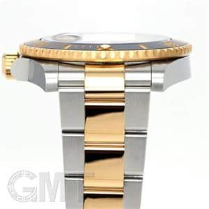 ROLEX ロレックス サブマリーナー  デイト 41 126613LN