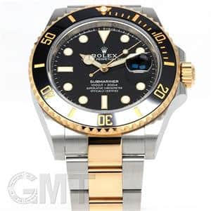 ROLEX ロレックス サブマリーナー  デイト 41 126613LN
