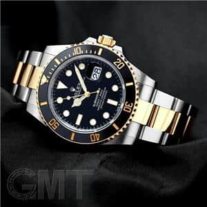 ROLEX ロレックス サブマリーナー  デイト 41 126613LN