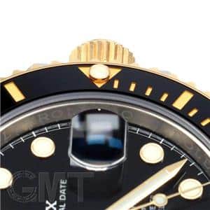 ROLEX ロレックス サブマリーナー  デイト 41 126613LN
