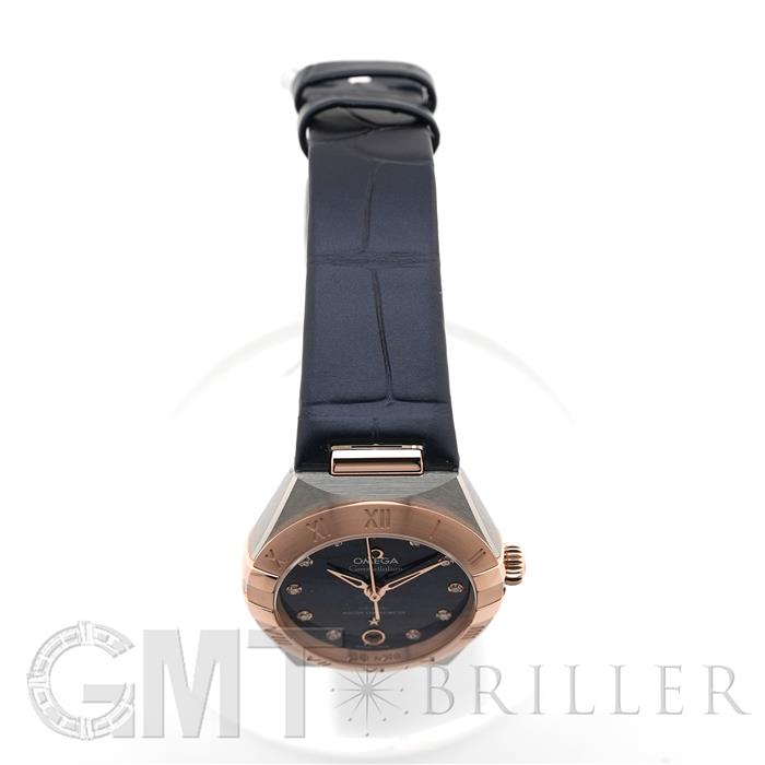 OMEGA オメガ コンステレーション コーアクシャル マスタークロノメーター 29MM 131.23.29.20.99.003 12