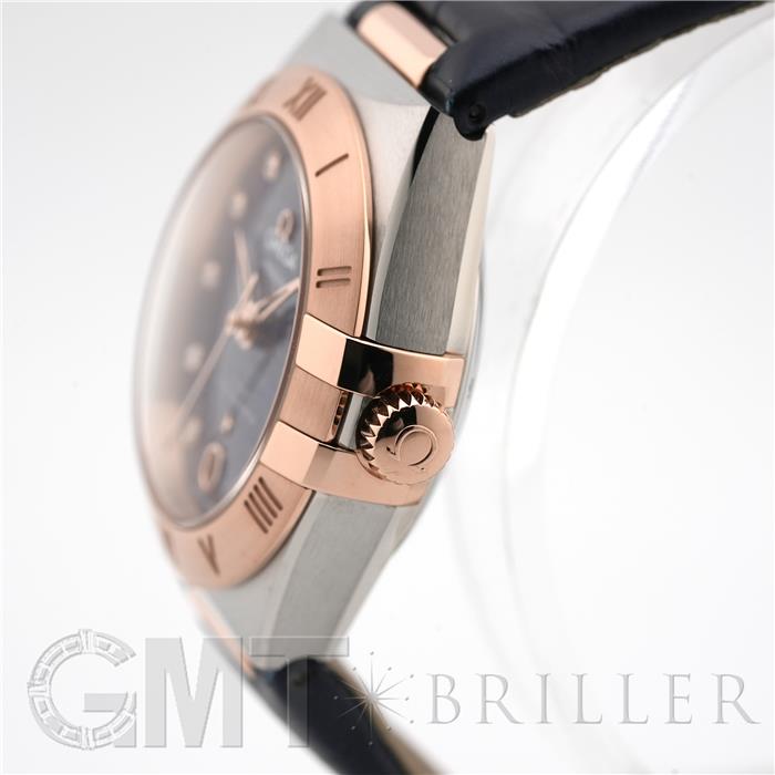 OMEGA オメガ コンステレーション コーアクシャル マスタークロノメーター 29MM 131.23.29.20.99.003 17