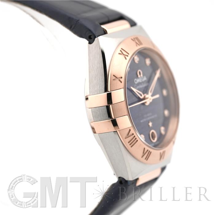 OMEGA オメガ コンステレーション コーアクシャル マスタークロノメーター 29MM 131.23.29.20.99.003 18