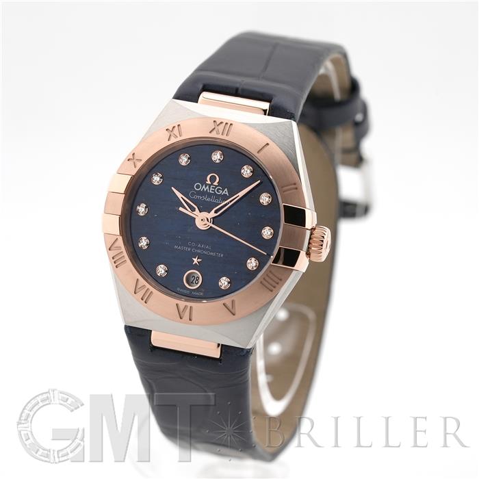 OMEGA オメガ コンステレーション コーアクシャル マスタークロノメーター 29MM 131.23.29.20.99.003 1