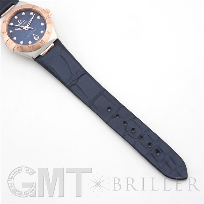 OMEGA オメガ コンステレーション コーアクシャル マスタークロノメーター 29MM 131.23.29.20.99.003 21