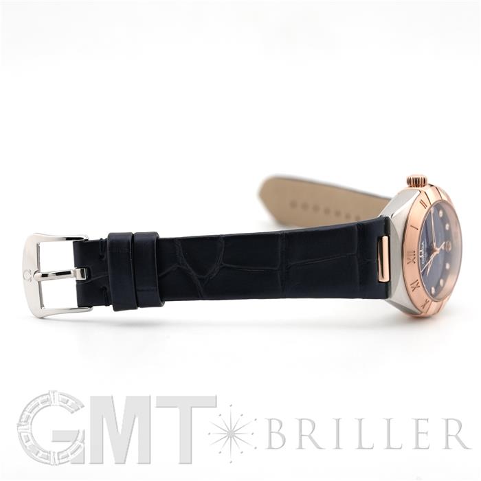 OMEGA オメガ コンステレーション コーアクシャル マスタークロノメーター 29MM 131.23.29.20.99.003 24