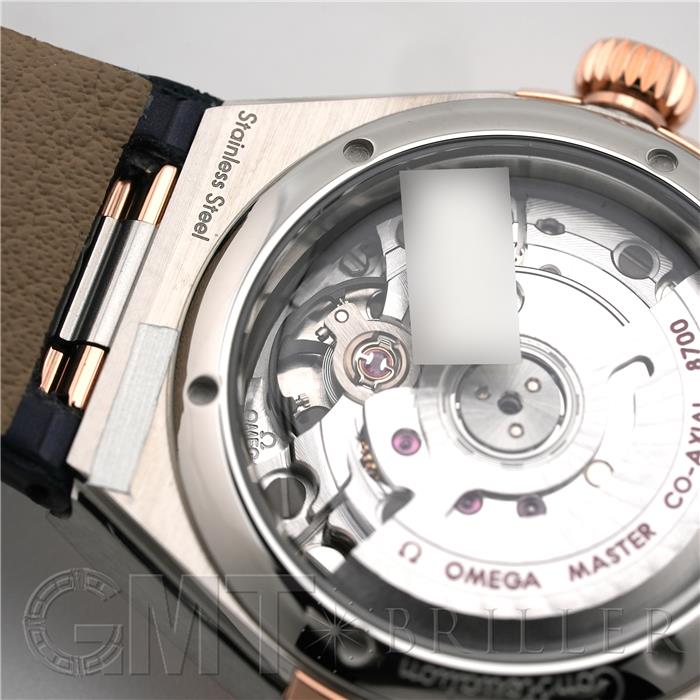 OMEGA オメガ コンステレーション コーアクシャル マスタークロノメーター 29MM 131.23.29.20.99.003 27