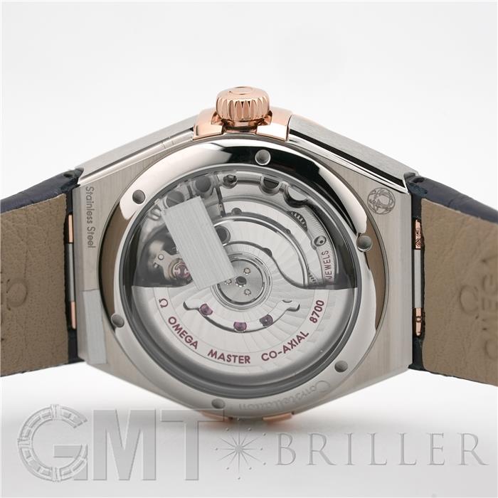 OMEGA オメガ コンステレーション コーアクシャル マスタークロノメーター 29MM 131.23.29.20.99.003 3