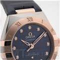 OMEGA オメガ コンステレーション コーアクシャル マスタークロノメーター 29MM 131.23.29.20.99.003 7