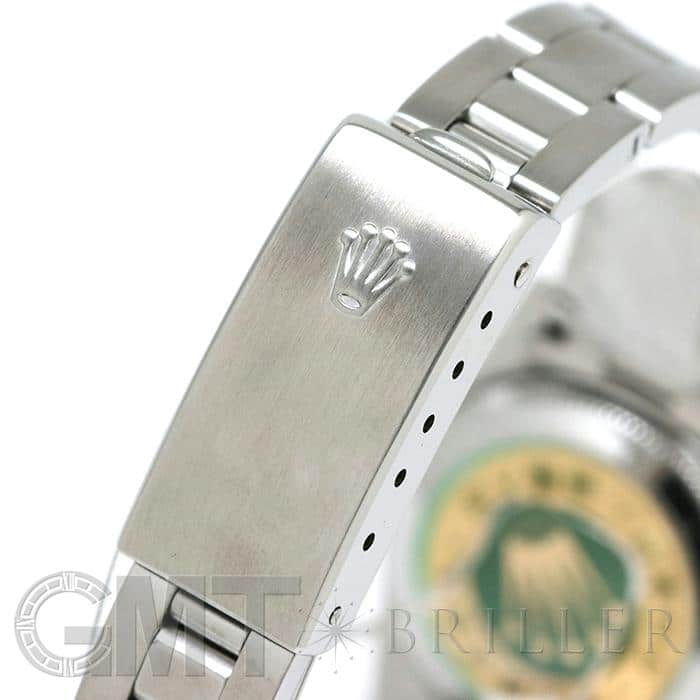 ROLEX ロレックス オイスターパーペチュアル レディ 76080 ブラック369 9