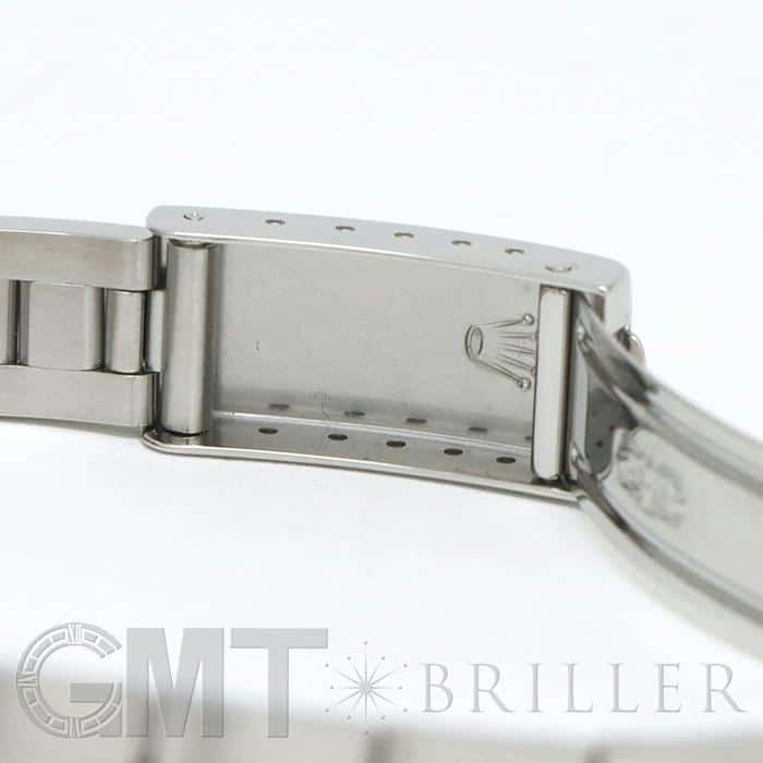 ROLEX ロレックス オイスターパーペチュアル レディ 76080 ブラック369 22