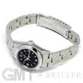 ROLEX ロレックス オイスターパーペチュアル レディ 76080 ブラック369 24