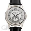 PATEK PHILIPPEパテック・フィリップ アニュアルカレンダー 5205G-001