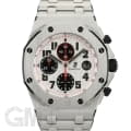 AUDEMARS PIGUET オーデマ・ピゲ ロイヤルオークオフショア 26170ST.OO.1000ST.01