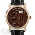 A. LANGE & SOHNE ランゲ&ゾーネ ランゲ1 101.047 Leon Martens Maastricht 10本限定