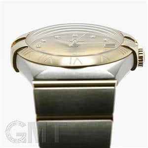 OMEGA オメガ コンステレーション コーアクシャル 35ｍｍ 123.20.35.20.58.001