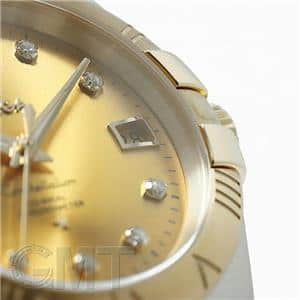OMEGA オメガ コンステレーション コーアクシャル 35ｍｍ 123.20.35.20.58.001