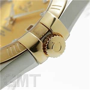 OMEGA オメガ コンステレーション コーアクシャル 35ｍｍ 123.20.35.20.58.001
