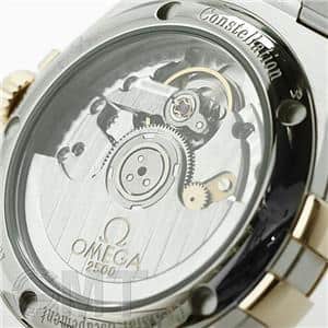 OMEGA オメガ コンステレーション コーアクシャル 35ｍｍ 123.20.35.20.58.001