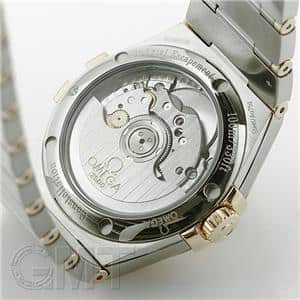 OMEGA オメガ コンステレーション コーアクシャル 35ｍｍ 123.20.35.20.58.001