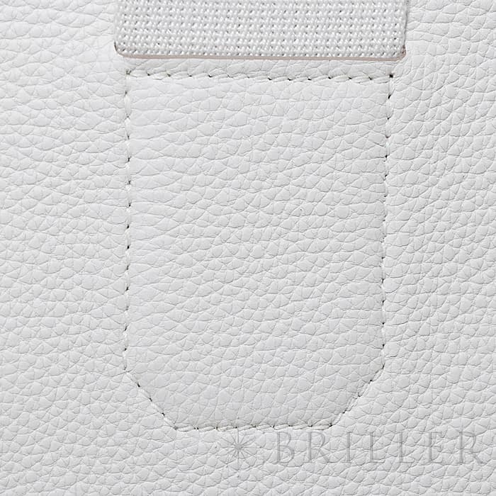 HERMES エルメス ケリー アッカドPM トゴ グリペール シルバー金具 9