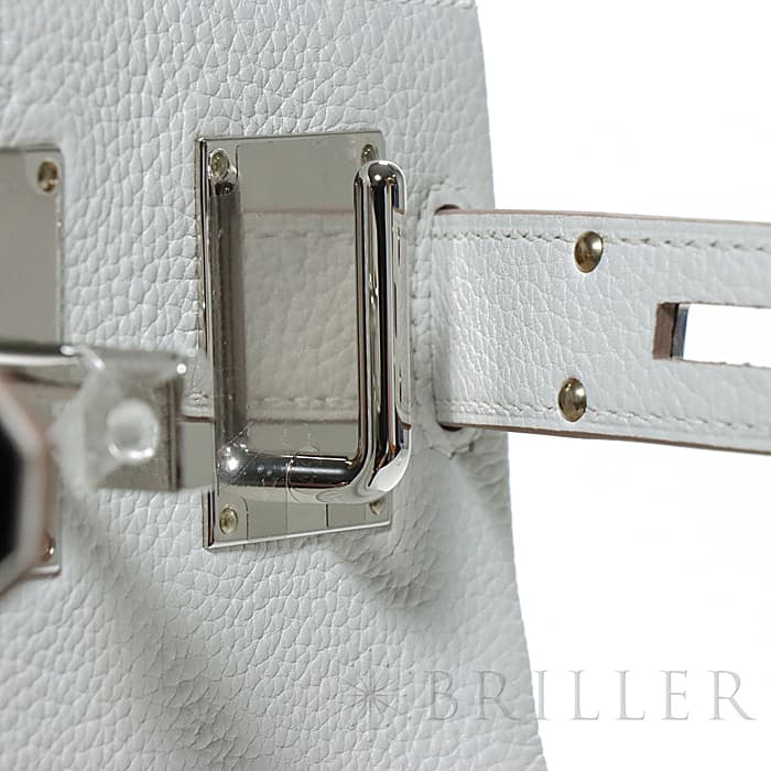 HERMES エルメス ケリー アッカドPM トゴ グリペール シルバー金具 14
