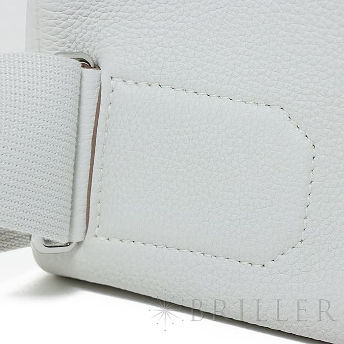 HERMES エルメス ケリー アッカドPM トゴ グリペール シルバー金具 19