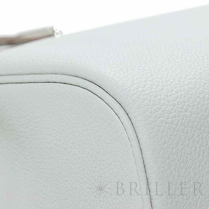 HERMES エルメス ケリー アッカドPM トゴ グリペール シルバー金具 20