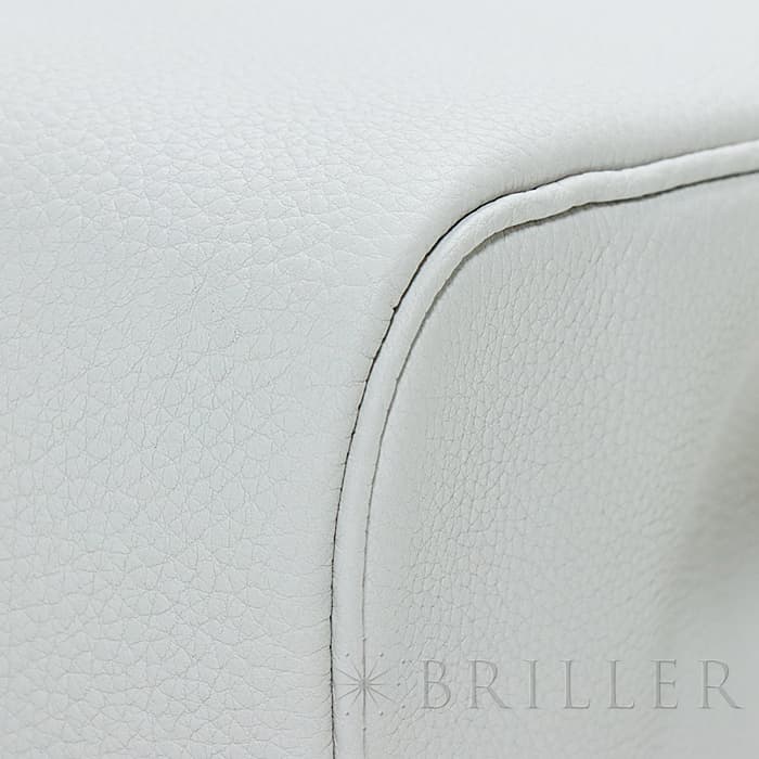 HERMES エルメス ケリー アッカドPM トゴ グリペール シルバー金具 23