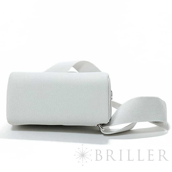 HERMES エルメス ケリー アッカドPM トゴ グリペール シルバー金具 24