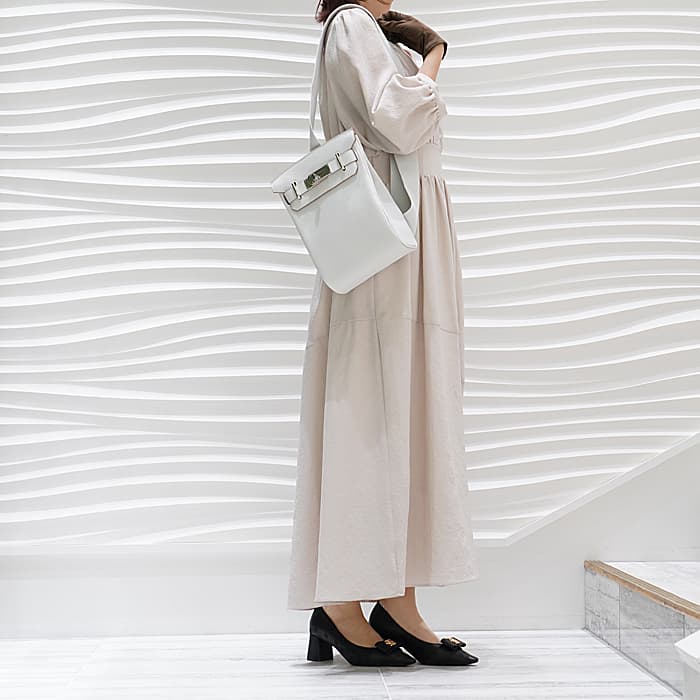 HERMES エルメス ケリー アッカドPM トゴ グリペール シルバー金具 29