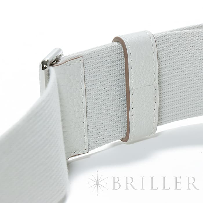 HERMES エルメス ケリー アッカドPM トゴ グリペール シルバー金具 6