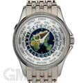 PATEK PHILIPPEパテック・フィリップ ワールドタイム クロワゾネ 5131G-001