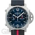 OFFICINE PANERAI オフィチーネ パネライ ルミノール ルミノール クロノルナ ロッサ