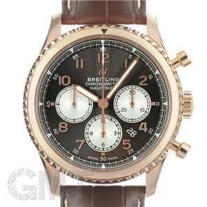 BREITLING ブライトリング ナビタイマー 8 B01 クロノグラフ 43 RB0117131Q1P1