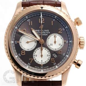 BREITLING ブライトリング ナビタイマー 8 B01 クロノグラフ 43 RB0117131Q1P1