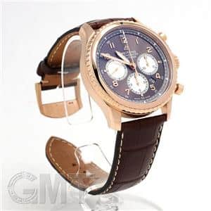BREITLING ブライトリング ナビタイマー 8 B01 クロノグラフ 43 RB0117131Q1P1