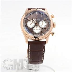 BREITLING ブライトリング ナビタイマー 8 B01 クロノグラフ 43 RB0117131Q1P1