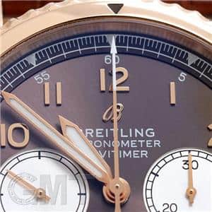 BREITLING ブライトリング ナビタイマー 8 B01 クロノグラフ 43 RB0117131Q1P1