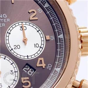 BREITLING ブライトリング ナビタイマー 8 B01 クロノグラフ 43 RB0117131Q1P1