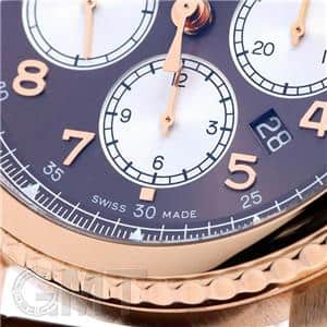BREITLING ブライトリング ナビタイマー 8 B01 クロノグラフ 43 RB0117131Q1P1