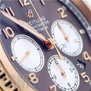 BREITLING ブライトリング ナビタイマー 8 B01 クロノグラフ 43 RB0117131Q1P1