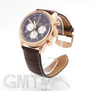 BREITLING ブライトリング ナビタイマー 8 B01 クロノグラフ 43 RB0117131Q1P1