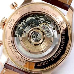BREITLING ブライトリング ナビタイマー 8 B01 クロノグラフ 43 RB0117131Q1P1