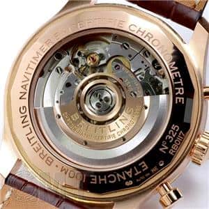 BREITLING ブライトリング ナビタイマー 8 B01 クロノグラフ 43 RB0117131Q1P1