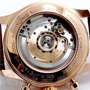 BREITLING ブライトリング ナビタイマー 8 B01 クロノグラフ 43 RB0117131Q1P1