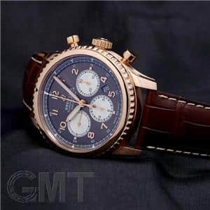 BREITLING ブライトリング ナビタイマー 8 B01 クロノグラフ 43 RB0117131Q1P1
