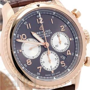 BREITLING ブライトリング ナビタイマー 8 B01 クロノグラフ 43 RB0117131Q1P1